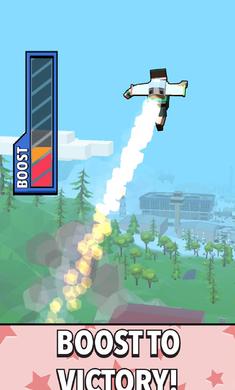 喷气背包跳跃JetpackJump图4