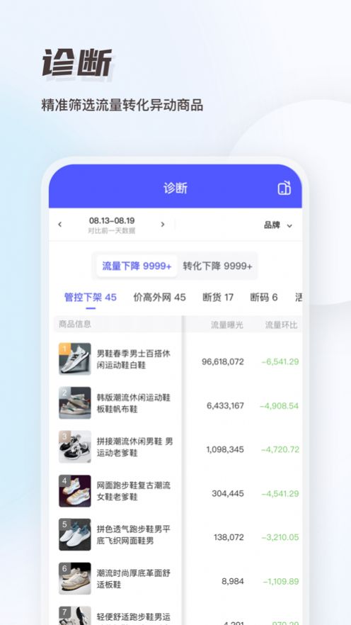 唯商通app最新版图2