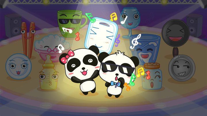 宝宝巴士宝宝音乐多多游戏官方版手机版图2