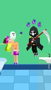 Death Incoming图4