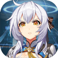 王牌舰队萌娘出击官方版