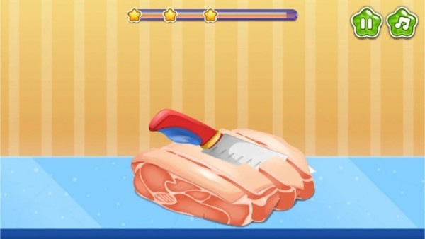 美味的热狗（Yummy Hotdog）图2
