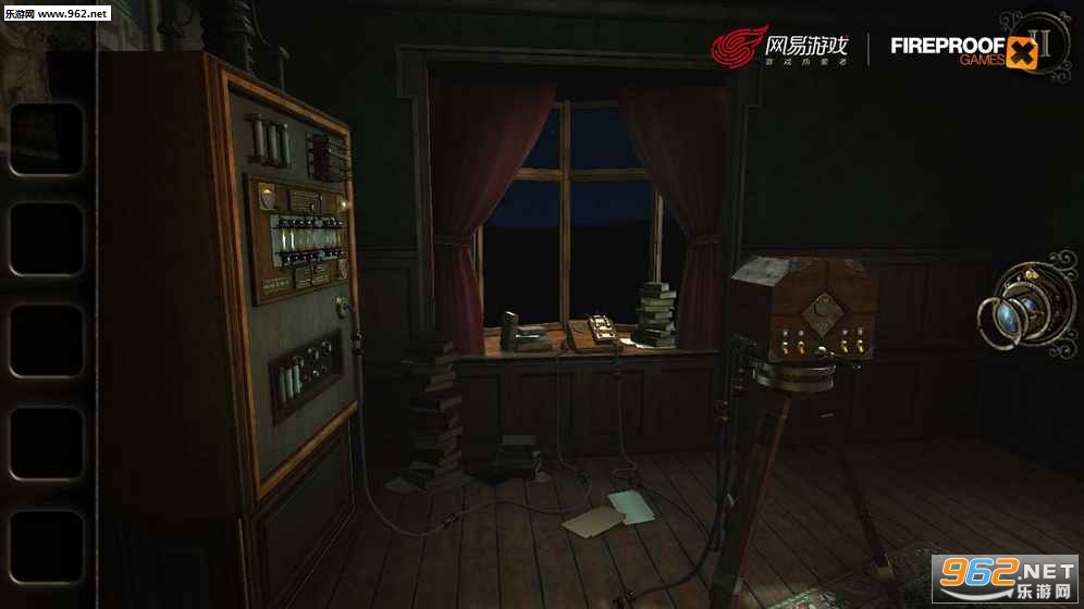 迷室3网易正版图3