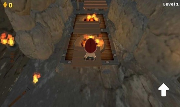 地牢冒险3D官方版图2