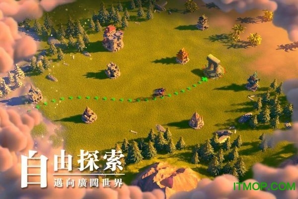 九游万国觉醒手游