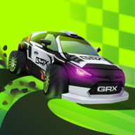 GTR漂移赛车破解版