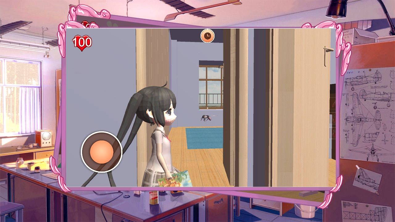 模拟蚊子图3