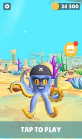 克拉肯斯之战（Clash of Krakens）图2