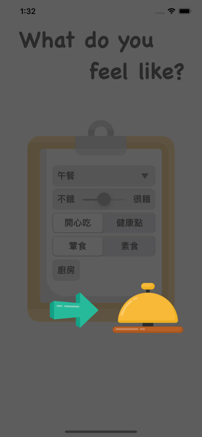 想吃什么呢图2