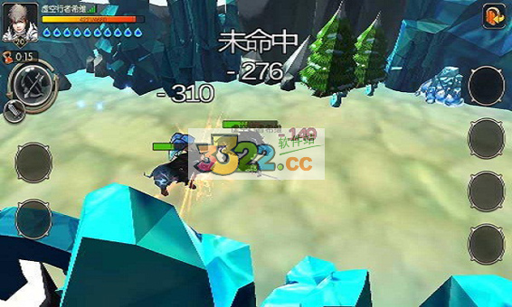 幻兽猎手2018最新版图4