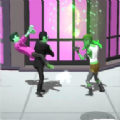杀死恶棍英雄战斗（Kill Villain Hero Fight）
