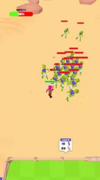 超三维生存3D游戏手机版最新版图2