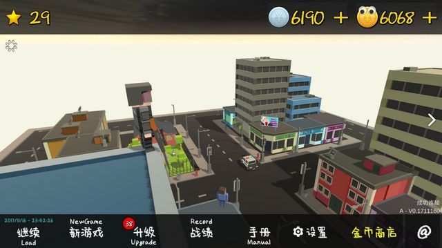 我的塔防mytd无限金币银币版图3