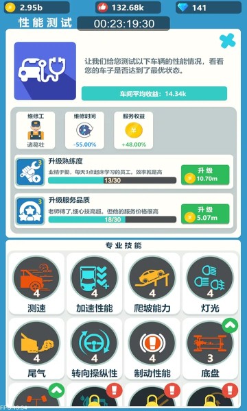 汽修大亨完整版图2