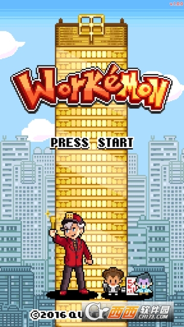 WorkeMon游戏安卓版