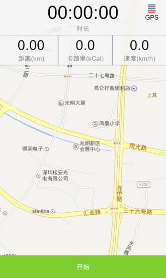 分动健康图2