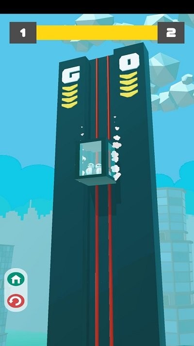 安全降落图2