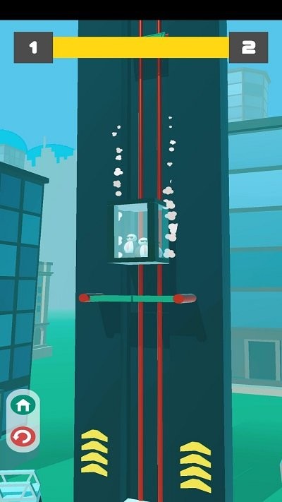 安全降落图4