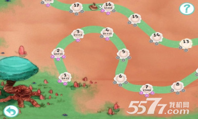 文艺打砖块修改版图2