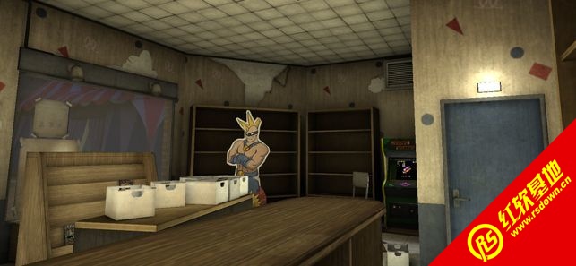 Ice Scream4破解版