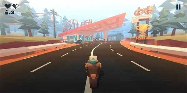 地狱骑士3破解版图2
