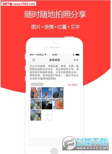 圈友图5