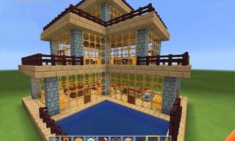 像素世界：建造城市图2
