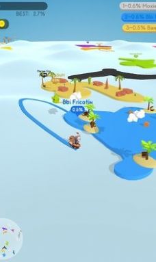 圈出一块地最新版