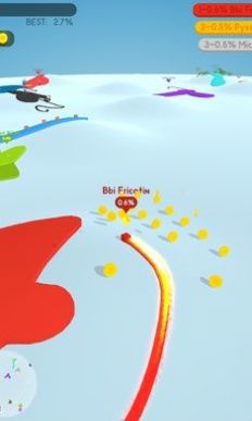 圈出一块地最新版