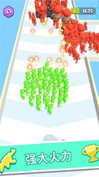 狙击行动正义联盟官方版