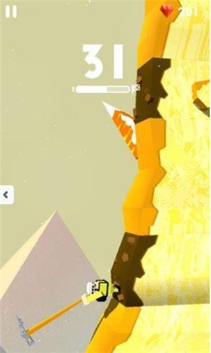 攀爬大师游戏最新版正版截图1