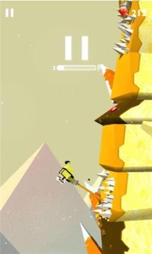 攀爬大师游戏最新版正版截图3