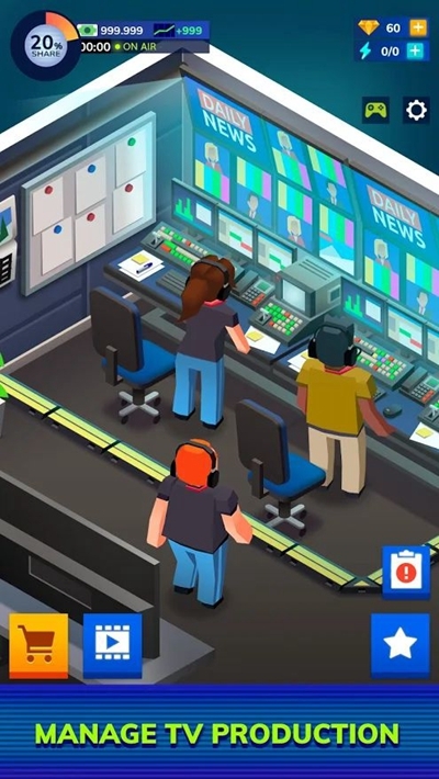 电视帝国大亨图4