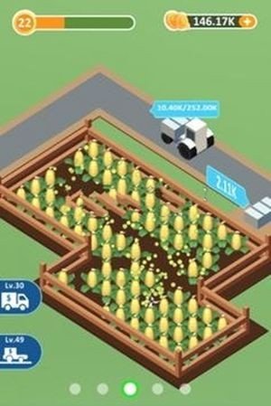 闲置收割大亨游戏图3