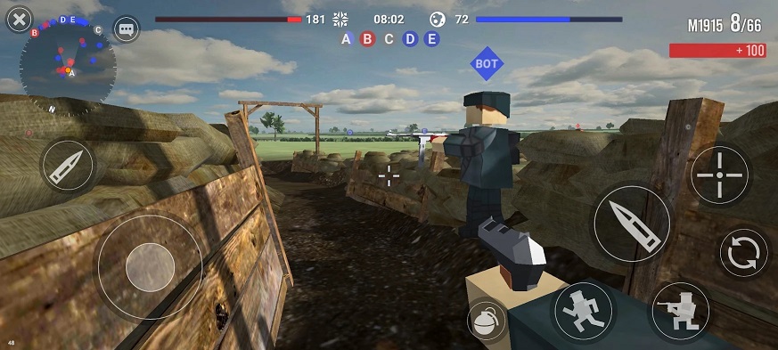 Polyfield图2