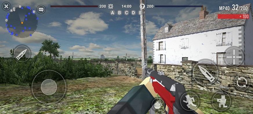 Polyfield图3