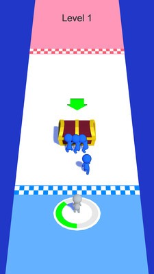 宝藏抢夺图3