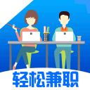 轻松兼职图标