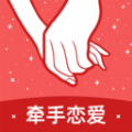 牵手love图标