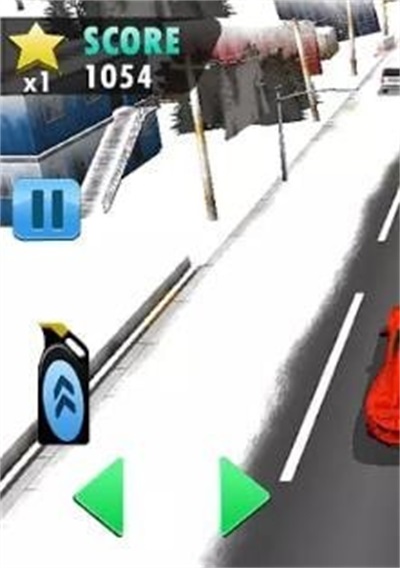 真正的城市竞速赛车图2