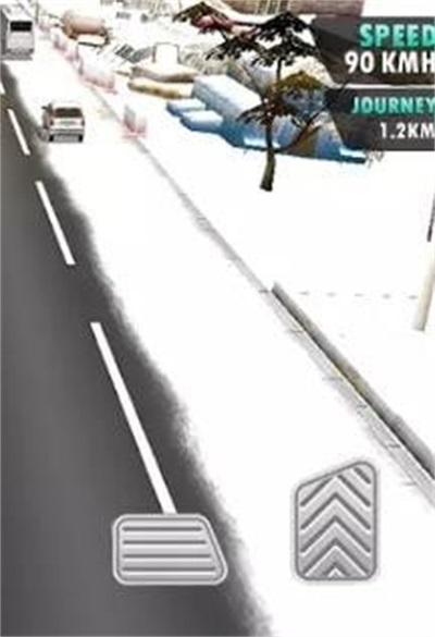 真正的城市竞速赛车图3