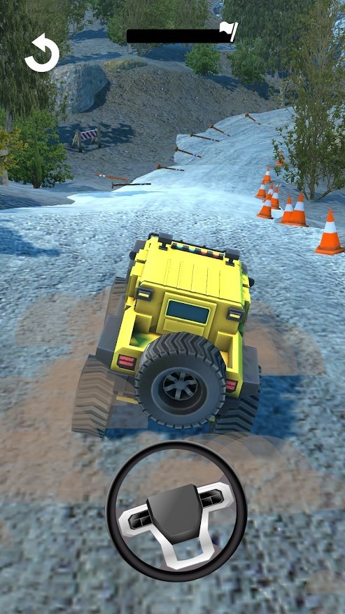 越野赛车冠军OffroadRacingChampion图3