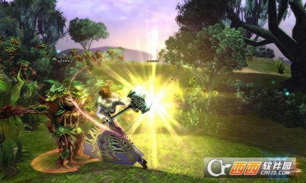 腾讯万王之王3D手游