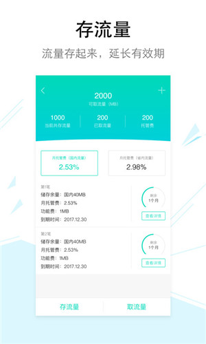 流量银行图5