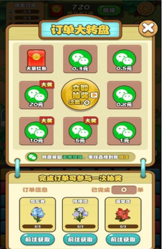 家有小院