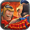 帝国塔防2之武将守卫无限钻石修改版