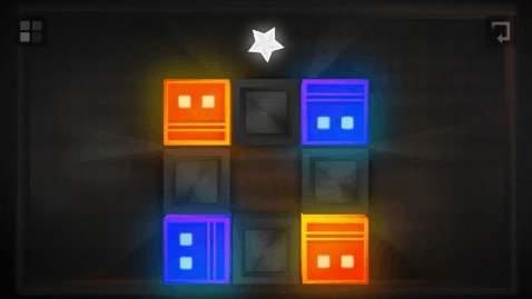 重力方块图2