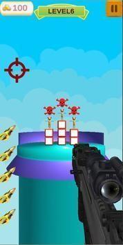 超级狙击手射击图3