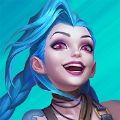英雄联盟毁灭之王官方版