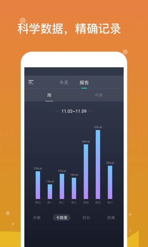 专业计步图3